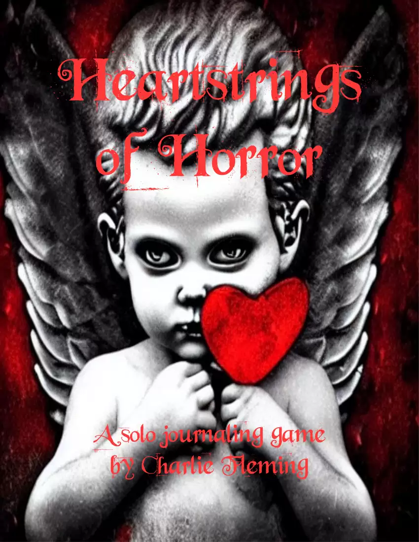 Heartstrings of Horror