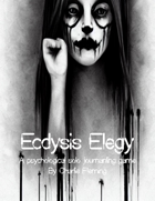 Ecdysis Elegy