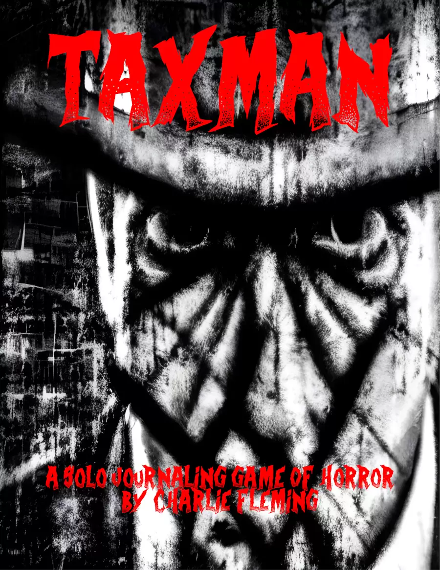 Taxman