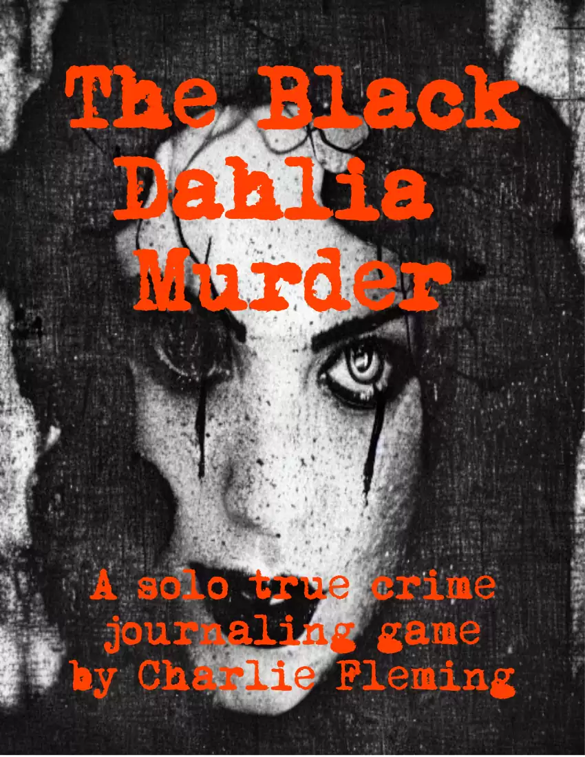 The Black Dahlia Murder
