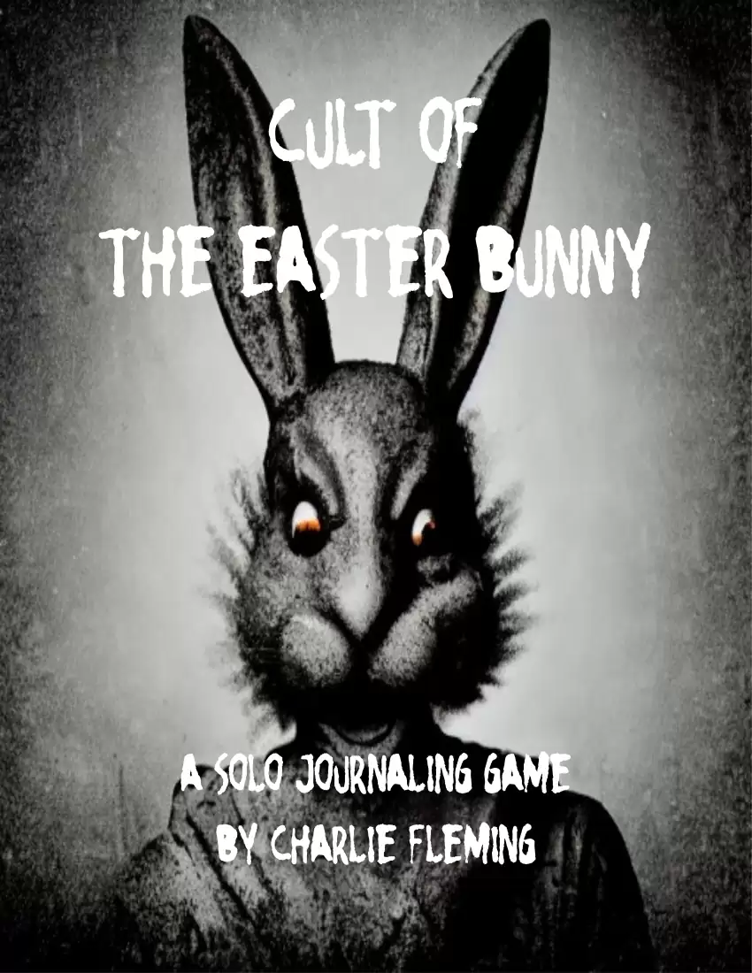 Cult of the Easter Bunny