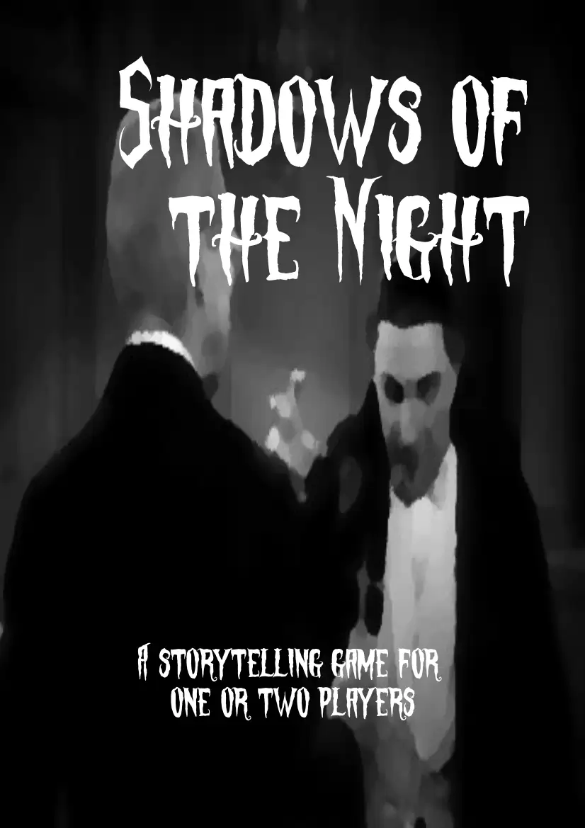 Shadows of the Night