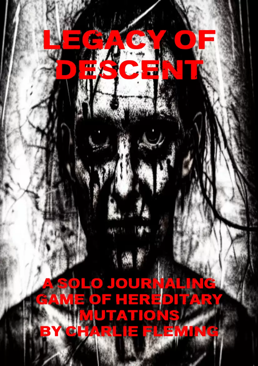Legacy of Descent
