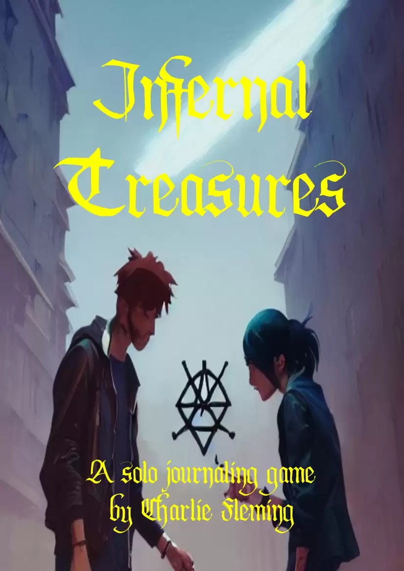 Infernal Treasures