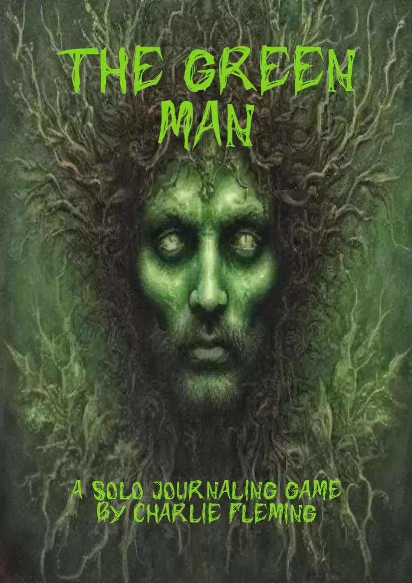 The Green Man