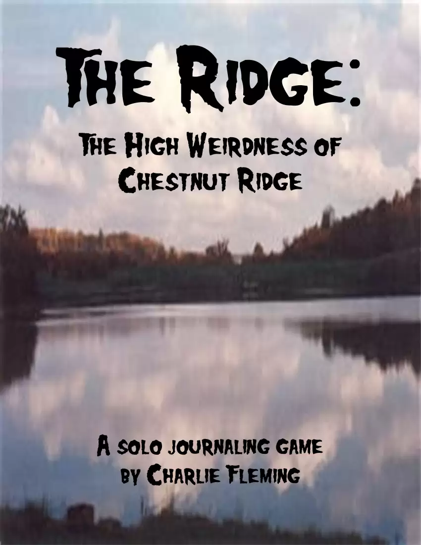 The Ridge