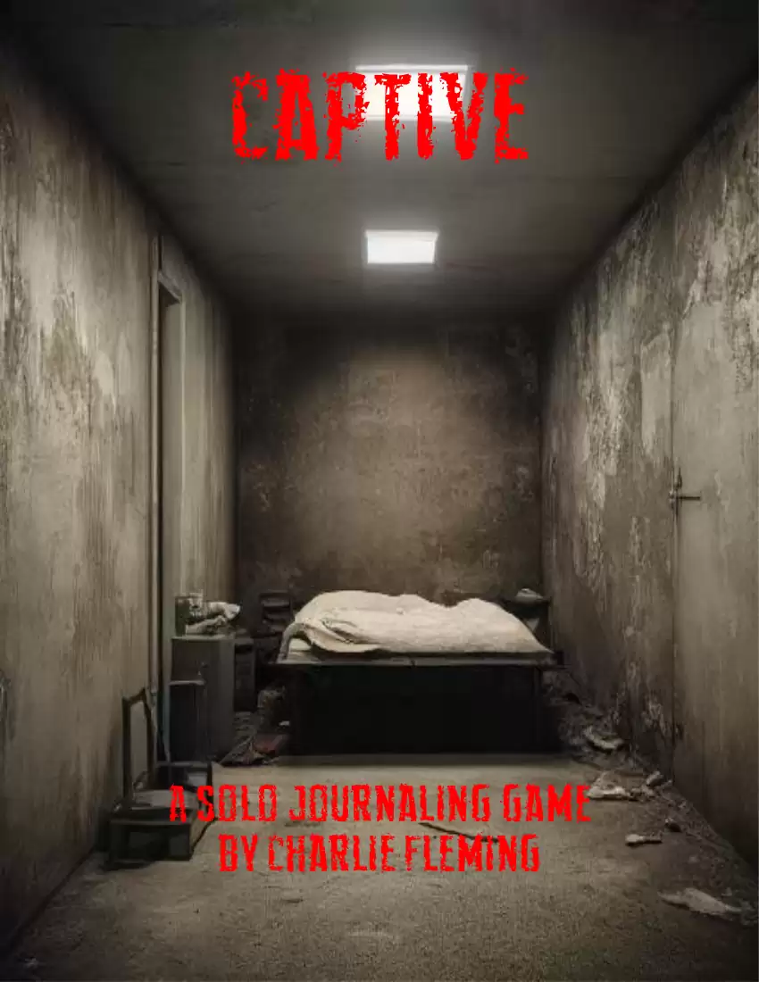 Captive