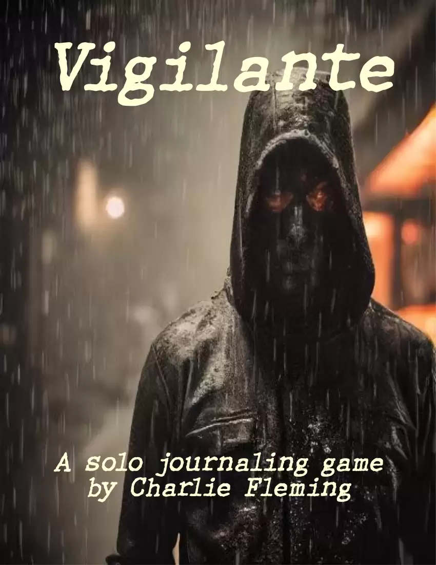 Vigilante