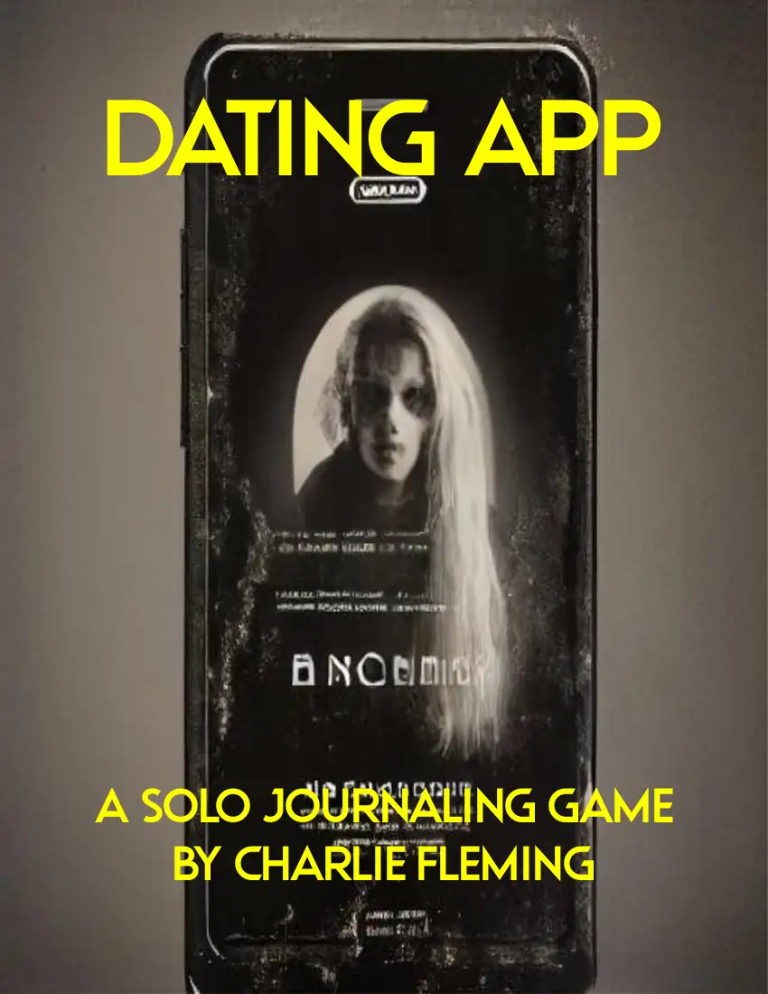 Dating App