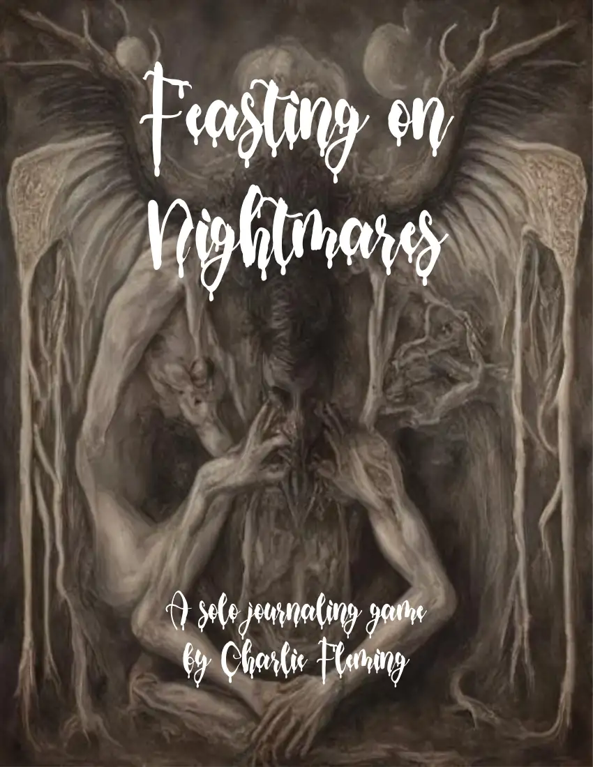 Feasting on Nightmares