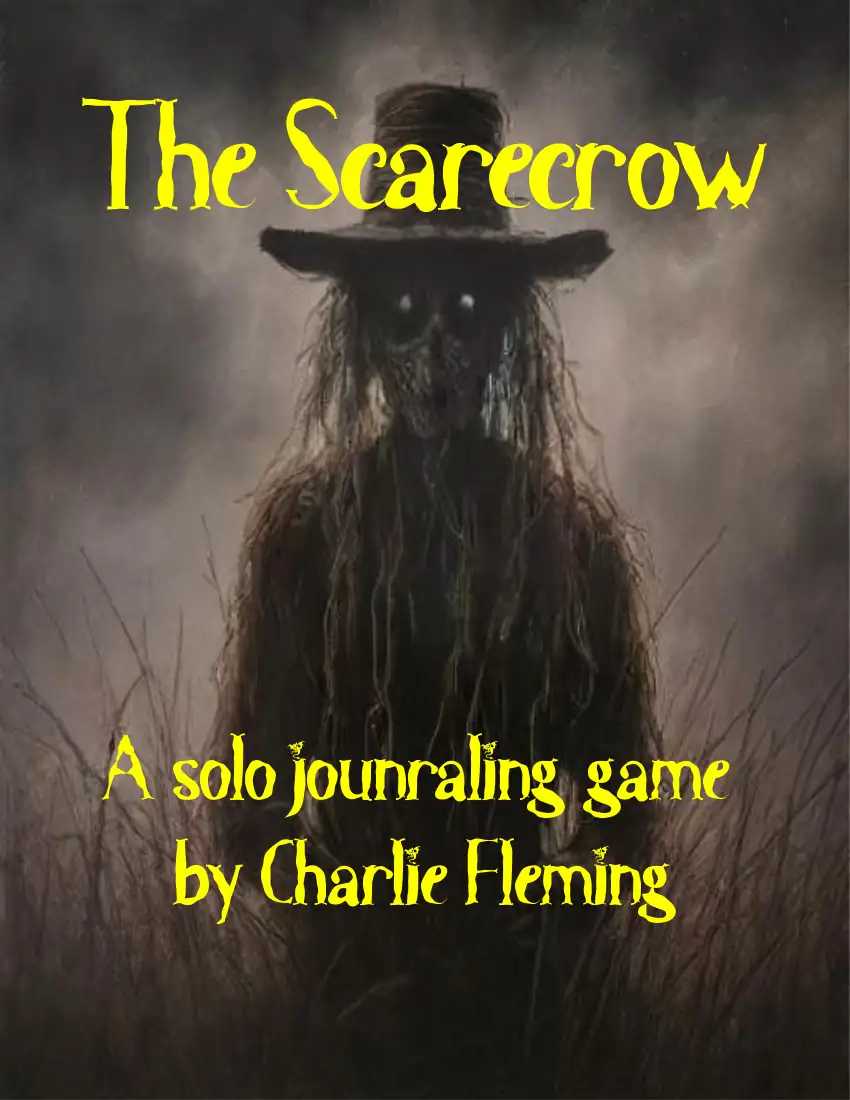 The Scarecrow