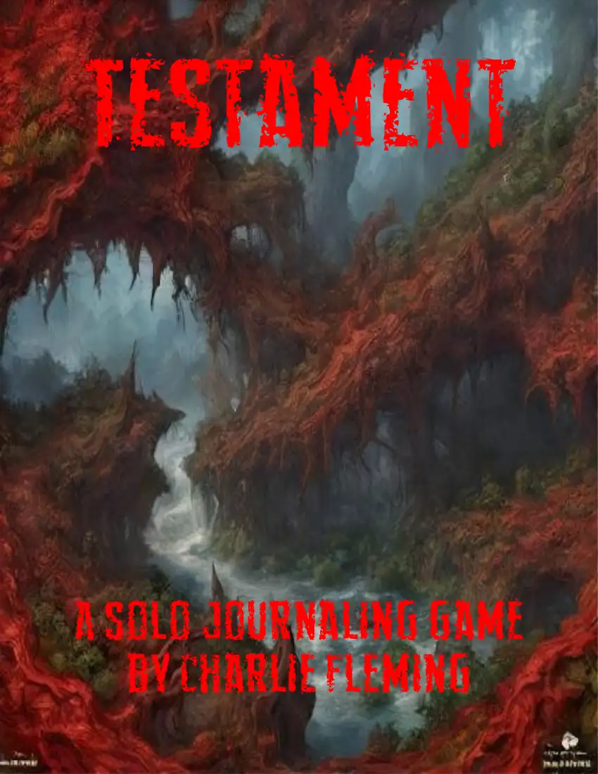 Testament