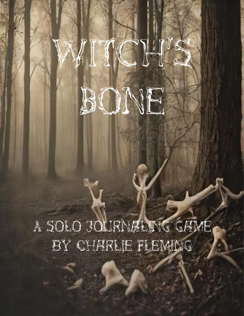Witch's Bone