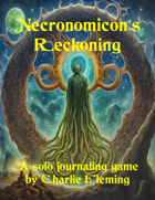 Necronomicon's Reckoning