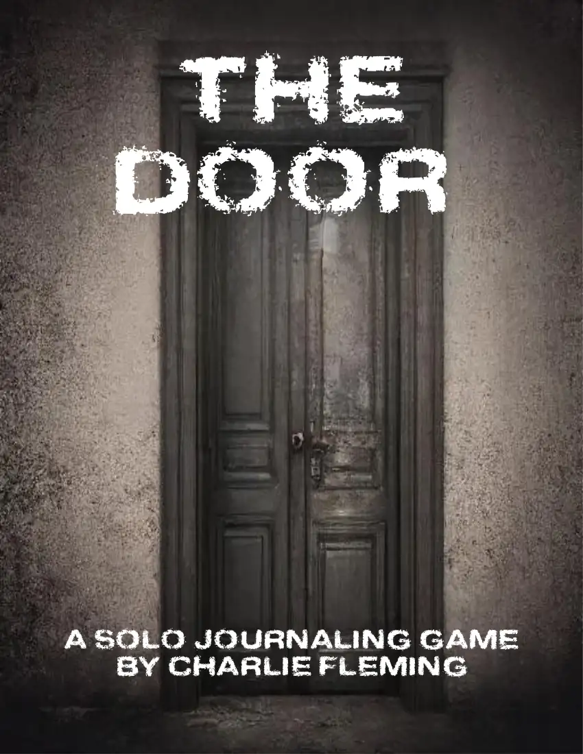 The Door