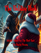 The Holiday Hack - A Yuletide supplement for The Black Hack