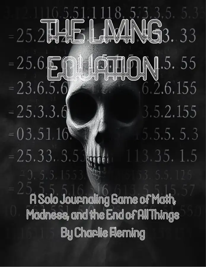 THE LIVING EQUATION