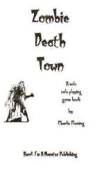 Zombie Death Town