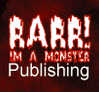 Rarr! I'm A Monster Publishing