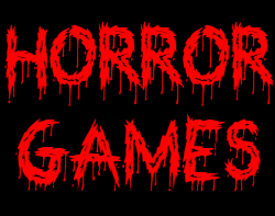 Horror Games