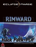 Eclipse Phase: Rimward Hack Pack [BUNDLE]