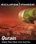 Eclipse Phase: Scott Fox - Qurain