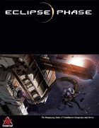 Eclipse Phase (first edition)