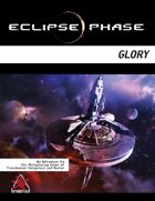 Eclipse Phase: Glory (first edition)