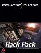 Eclipse Phase Core Hack Pack
