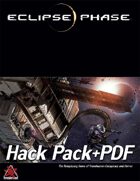 Eclipse Phase Core Hack Pack [BUNDLE]