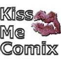 Kiss Me Comix