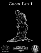 Ghoul Lair I