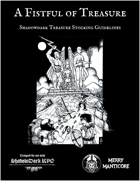 A Fistful of Treasure