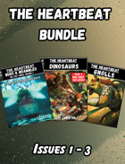 The Heartbeat Archive [BUNDLE]