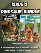Issue 2 Bundle [BUNDLE]