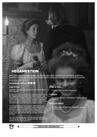 Hegamestion: a Daggerheart Bridgerton Experience