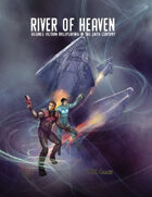 River of Heaven - Refreshed