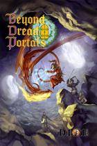 Beyond Dread Portals