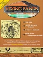 Vexing Sands