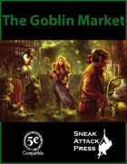 The Goblin Market