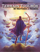 Terrain Toolbox (5e)