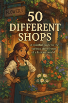 50 Fantasy Shops