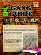 Gang Guide 01: The Rolla Girlz