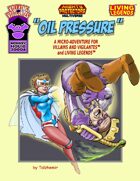 Oil Pressure