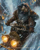 The Frostlight Trials