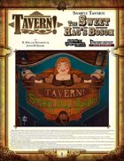Sample Tavern: The Sweet Hag's Bosom