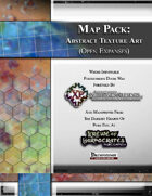 Map Pack: Abstract Texture Art (Open Expanses)