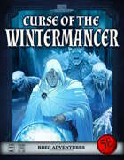 Curse of the Wintermancer