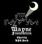 The 2nd Annual Wayne Foundation Charity Pack