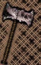 Troll in the Corner Presents: The Plaid Axe of the Northern Dwarf